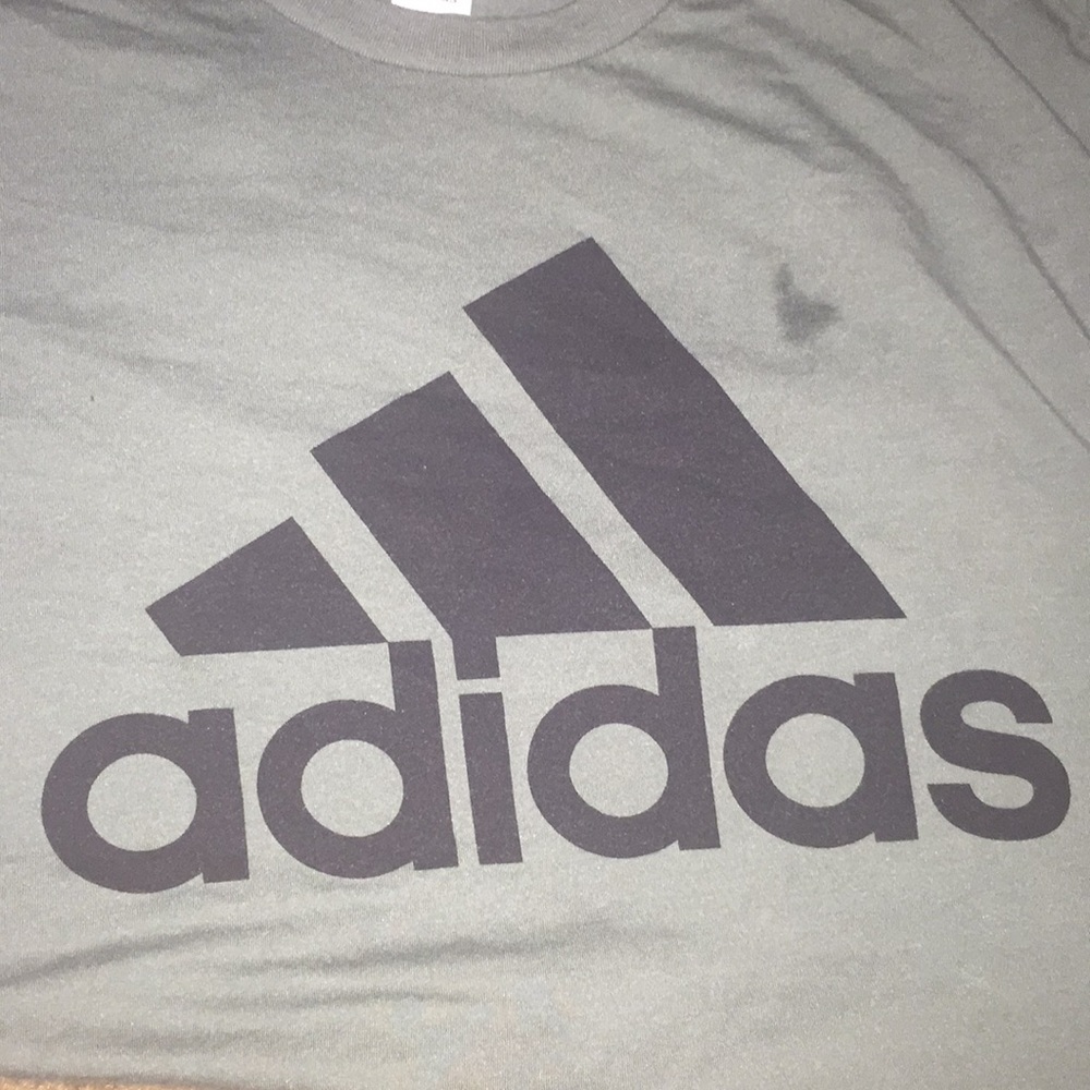 Adidas Go-To Performance Tee